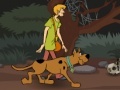 Spiel Scooby-Doo!'s. Bag оf power potions
