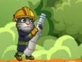 Spiel Tom 2. Become fireman