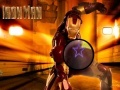 Spiel Iron man: Hidden stars