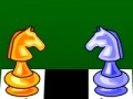 Spiel Knight Switch Chess