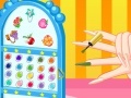 Spiel Fruits Manicure