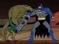 Spiel Batman Brave and the dynamic double team