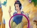 Spiel Snow White Hidden Numbers
