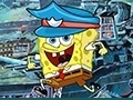 Spiel Spongebob Squarepants. Undersea Prison