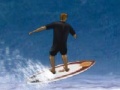 Spiel Surfing