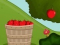 Spiel The apple shooter