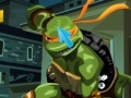 Spiel Ninja Turtles Hidden Numbers