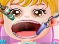 Spiel Cure Baby Hazels Mouth