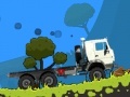 Spiel Kamaz Delivery 3: The Country Challenge
