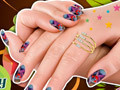 Spiel Awesome Nail Makeover