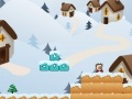 Spiel Little Heads - Snowy Adventure
