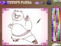 Spiel Kungfu Panda