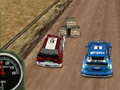 Spiel 3D Rally Fever