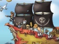 Spiel Pirateers 2