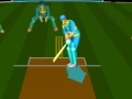 Spiel Virtual Cricket