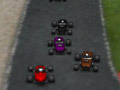 Spiel Red Kart Racer