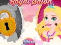 Spiel Princess royal salon