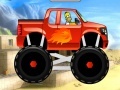 Spiel Homer Truck Ride
