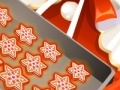 Spiel Christmas Cookies 2