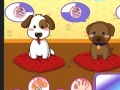 Spiel Puppies Salon