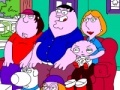 Spiel Family Guy Online Coloring Game