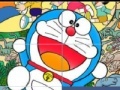 Spiel Doraemon Box Puzzle