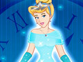 Spiel Cinderella Dress Up