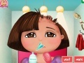 Spiel Dora Hair Care