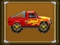 Spiel Real monster truck