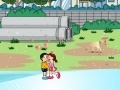 Spiel Doraemon kiss funny