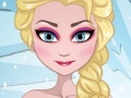 Spiel Frozen Elsa Hairstyles