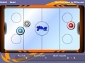 Spiel 2D Air Hockey