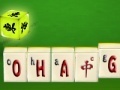 Spiel Mahjong words