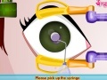 Spiel Deni Eye Surgery