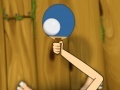 Spiel Paddle Ball