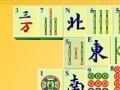 Spiel Mahjong couple