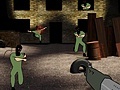 Spiel Sniper against militants