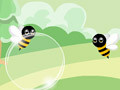 Spiel Bee Wars