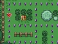 Spiel The legend of Zelda - pacman