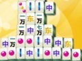 Spiel Quatro Mahjong
