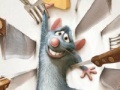 Spiel Ratatouille Spot The Difference