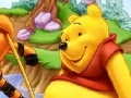 Spiel Winnie the Pooh and his friends