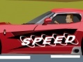 Spiel Turbo Sport Car