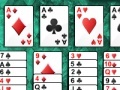 Spiel Double Freecell Solitaire