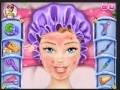 Spiel Barbie real cosmetics