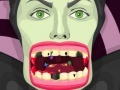 Spiel Maleficent Bad Teeth