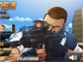 Spiel Police Sniper Training