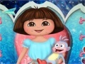 Spiel Dora makeover