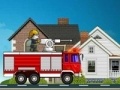 Spiel Tom become fireman