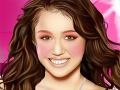 Spiel Miley Cyrus Celebrity Makeover 2